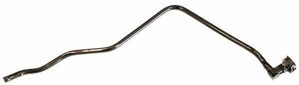 Kühlerschlauch(gebogen)